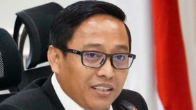 Anggota Komisi VI DPR RI Ahmad Labib menyoroti meningkatnya peredaran durian ilegal asal Malaysia yang dilaporkan masuk ke Indonesia melalui jalur Batam, Riau, dan Jakarta.