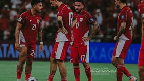 Pengamat sepak bola Indonesia, Mohamad Kusnaeni, menilai tim nasional Indonesia tampil menjanjikan meskipun harus menelan kekalahan tipis 0-1 dari Irak pada laga putaran keempat Kualifikasi Piala Dunia 2026 zona Asia.