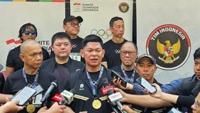 Ketua Umum Komite Olimpiade Indonesia (KOI) Raja Sapta Oktohari menegaskan bahwa Presiden Prabowo Subianto memberikan dukungan penuh kepada para atlet nasional dalam upaya meraih prestasi di berbagai ajang olahraga internasional.