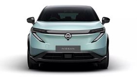 Nissan Ariya Hadir Dengan Desain Lebih Bersih Dan Modern. 