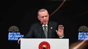 Presiden Turki Recep Tayyip Erdogan dijadwalkan menghadiri Konferensi Tingkat Tinggi (KTT) Perdamaian Gaza yang akan berlangsung pada Senin, 13 Oktober 2025 di kota resor Laut Merah, Sharm El-Sheikh, Mesir.
