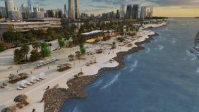 Pemerintahan Presiden Prabowo Subianto resmi mencabut status Proyek PIK 2 Tropical Coastland milik konglomerat Sugianto Kusuma alias Aguan dari daftar Proyek Strategis Nasional (PSN). 