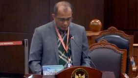Kementerian Hukum (Kemenkum) menyatakan bahwa perkara uji materi Undang-Undang Badan Usaha Milik Negara (BUMN) di Mahkamah Konstitusi (MK) kini kehilangan objek. 