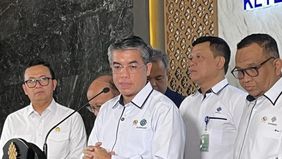 Menteri Ketenagakerjaan (Menaker) Yassierli menegaskan bahwa hingga saat ini pemerintah belum mengeluarkan arahan atau kebijakan baru terkait pelaksanaan Bantuan Subsidi Upah (BSU) tahap kedua pada tahun 2025.
