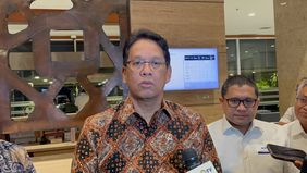 Menteri Keuangan (Menkeu) Purbaya Yudhi Sadewa mengadakan pertemuan dengan sejumlah direksi perbankan pelat merah dan swasta serta perusahaan sekuritas di Gedung Pusat Direktorat Jenderal Pajak, Senin 13 Oktober 2025.
