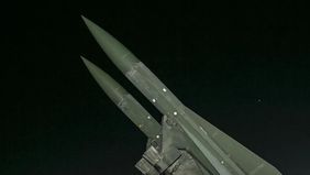 Presiden Amerika Serikat Donald Trump pada Minggu (12/10) menyatakan bahwa dirinya berencana mengirim rudal jelajah Tomahawk ke Ukraina apabila konflik antara Ukraina dan Rusia tidak segera berakhir.