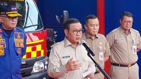 Gubernur DKI Jakarta, Pramono Anung menegaskan bahwa penataan parkir di Taman Margasatwa Ragunan, Jakarta Selatan, akan menjadi prioritas utama.