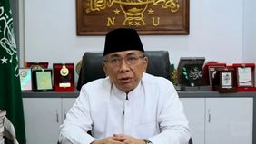 Ketua Umum Pengurus Besar Nahdlatul Ulama (PBNU) KH Yahya Cholil Staquf mengimbau para kiai, santri, dan seluruh warga Nahdlatul Ulama (NU) agar tidak berkecil hati dalam menghadapi penghinaan terhadap pesantren yang muncul dalam tayangan di salah sa