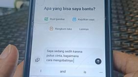 Guru Besar Fakultas Psikologi Universitas Indonesia, Prof. Dr. Rose Mini Agoes Salim, M.Psi., mengimbau masyarakat agar tidak menjadikan kecerdasan buatan (AI) sebagai tempat untuk bercerita atau berkonsultasi mengenai persoalan hati dan kepribadian.