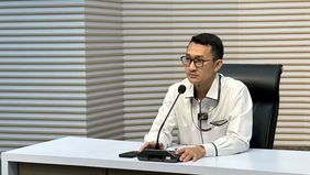 Komisi Pemberantasan Korupsi (KPK) memanggil Rahmawati Yaunidar, mantan Direktur Pengendalian Penggunaan Tenaga Kerja Asing (PPTKA) Kementerian Ketenagakerjaan era Menaker Hanif Dhakiri, sebagai saksi.