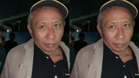 Seorang pria paruh baya mendadak viral di media sosial setelah videonya diamankan warga di kawasan Ciburayut, Bogor, Jawa Barat, beredar luas. Pria tersebut diketahui diamankan karena diduga menipu dan mencuri sarung milik seorang santri.