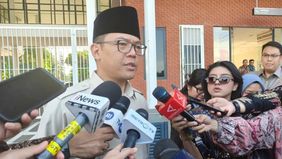 Menteri Luar Negeri RI Sugiono membantah kabar yang menyebut Presiden Prabowo Subianto marah akibat pemberitaan media Israel mengenai rencana kunjungan Kepala Negara ke negara tersebut.