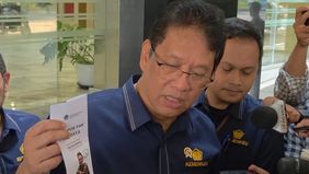 Menteri Keuangan Purbaya Yudhi Sadewa resmi memperkenalkan layanan pengaduan publik “Lapor Pak Purbaya”, yang ditujukan untuk menampung keluhan masyarakat terkait pelayanan pajak dan bea cukai.