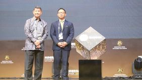 Indonesia kembali menegaskan komitmennya dalam mendukung rantai pasok global menuju energi bersih. Melalui anak usahanya, PT Arsari Tambang, bagian dari Arsari Group, perusahaan tersebut resmi memperkenalkan Envirotin