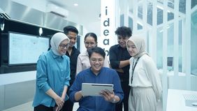 Kementerian Ketenagakerjaan (Kemnaker) mengimbau para lulusan baru perguruan tinggi agar segera mendaftar Program Magang Nasional sebelum pendaftaran resmi ditutup pada Rabu, 15 Oktober 2025, pukul 23.59 WIB.