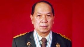 PT Garuda Indonesia (Persero) Tbk menunjuk Glenny H Kairupan sebagai Direktur Utama pada Rapat Umum Pemegang Saham Luar Biasa (RUPSLB) pada hari ini, Rabu, 15 Oktober 2025.