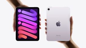 iPad Mini Adalah Paket Komplet Yang Sulit Ditandingi.
