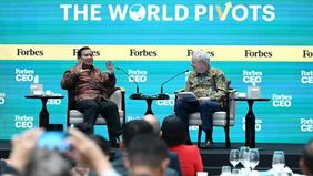 Presiden Republik Indonesia Prabowo Subianto menyatakan bahwa warga negara asing (WNA) kini memiliki kesempatan untuk memimpin Badan Usaha Milik Negara (BUMN).