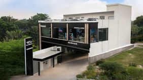 Kehadiran Dealer Chery Pamulang Memperkuat Langkah Chery Di Pasar Otomotif Indonesia. 