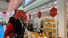 15 Oktober 2025 PT Pertamina (Persero) memboyong 45 UMKM binaan unggulan di ajang pameran dagang terbesar di Indonesia, Trade Expo Indonesia (TEI) 2025. Pertamina optimistis produk unggulan UMKM akan menembus pasar ekspor, sehingga dapat berkontribus
