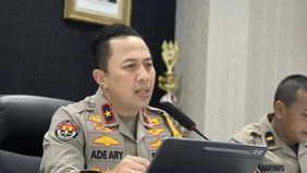 Polda Metro Jaya berhasil menangkap sembilan tersangka yang terlibat dalam kasus penyekapan dan penganiayaan terhadap empat orang di kawasan Tangerang Selatan, Banten.
