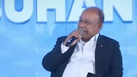 Kepala Badan Gizi Nasional (BGN) Dadan Hindayana menyampaikan bahwa program Makan Bergizi Gratis (MBG) telah berhasil menyerap antara 900 ribu hingga satu juta tenaga kerja di seluruh Indonesia.