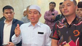 Laporan dibuat oleh para alumni dan pendukung ponpes 