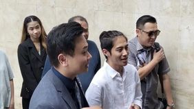 Polda Metro Jaya mengungkapkan perkembangan kasus ini.