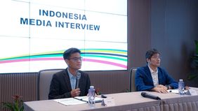 Kunjungan ini bertepatan dengan pengumuman pencapaian global TCL AC, yang menurut laporan terbaru dari firma riset independen Sunpower Consulting Group, menempatkan TCL Fresh Air Air Conditioner di peringkat No. 1 dunia dalam penjualan pada tahun 202