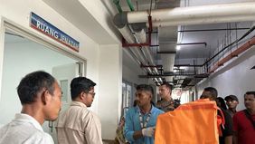 Jumlah korban meninggal dunia akibat kebakaran kapal tanker MT Federal II yang sedang diperbaiki di galangan milik PT ASL Marine Shipyard, Batam, bertambah menjadi 11 orang.