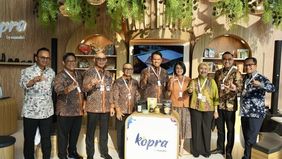 Optimisme terhadap ekspor nasional terus menguat seiring meningkatnya permintaan dunia terhadap produk bernilai tambah asal Indonesia. Melihat peluang tersebut, Bank Mandiri memperkuat perannya sebagai mitra strategis pemerintah.