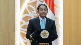 Menteri Kehutanan (Menhut) Raja Juli Antoni menegaskan bahwa transformasi digital dalam pengelolaan data spasial kehutanan menjadi langkah penting menuju tata kelola hutan nasional yang lebih modern dan transparan.