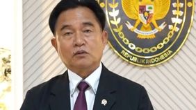 Menteri Koordinator Bidang Hukum, HAM, Imigrasi, dan Pemasyarakatan Yusril Ihza Mahendra menyampaikan keyakinannya bahwa Presiden Prabowo Subianto akan mampu membawa bangsa Indonesia menuju masa depan yang lebih baik bertepatan dengan hari ulang tahu