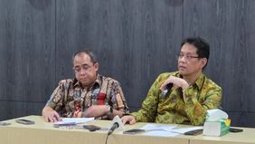 Menteri Keuangan (Menkeu) Purbaya Yudhi Sadewa mengumumkan pembentukan satuan tugas (satgas) khusus untuk memantau secara langsung realisasi serapan belanja kementerian dan lembaga (K/L). Hasil pemantauan tersebut nantinya akan dilaporkan secara ruti