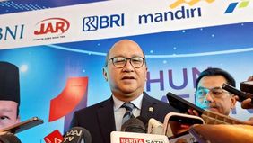 Badan Pengelola Investasi Daya Anagata Nusantara (Danantara Indonesia) tengah melakukan evaluasi menyeluruh dan komprehensif terkait penyelesaian utang proyek PT Kereta Cepat Indonesia China (KCIC).