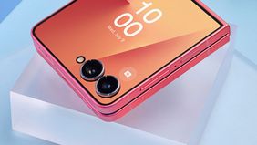 Galaxy Z Flip7 mengubah proses ngonten menjadi sebuah perjalanan yang lebih mudah, memadukan kekuatan tiga fitur Gemini AI dalam satu alur yang mulus dan intuitif.