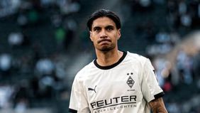 Kemenangan ini membawa Union Berlin naik ke peringkat ketujuh klasemen sementara Bundesliga dengan koleksi 10 poin.