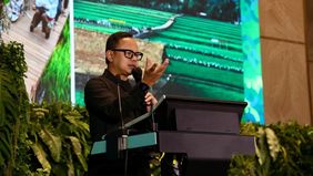 Wakil Menteri Dalam Negeri (Wamendagri) Bima Arya Sugiarto menekankan pentingnya diferensiasi dalam pengembangan ekonomi kreatif sebagai pengungkit kemajuan sektor pariwisata nasional.