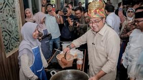 Menteri Ekonomi Kreatif Teuku Riefky Harsya menyampaikan bahwa Kementerian Ekonomi Kreatif (Kemenekraf) berhasil memberikan kontribusi yang cukup signifikan terhadap pertumbuhan ekonomi nasional selama satu tahun terakhir, baik dari sisi daerah maupu