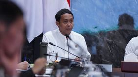 Menteri Kehutanan Raja Juli Antoni menegaskan bahwa terbitnya Peraturan Presiden (Perpres) Nomor 110 Tahun 2025 mencerminkan komitmen nyata pemerintahan Prabowo Subianto–Gibran Rakabuming Raka dalam memperkuat ekonomi hijau Indonesia.