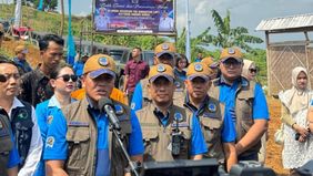 Memberikan dukungan penyediaan makanan bergizi bagi masyarakat sekitar. Inisiatif ini sejalan dengan komitmen BRI untuk mendukung program pemerintah dalam meningkatkan asupan gizi masyarakat dan memperkuat ketahanan sosial di berbagai daerah.
