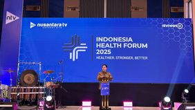 Wakil Menteri Kesehatan, Prof. dr. Dante Saksono Harbuwono, Sp.PD-KEMD., Ph.D., mengungkapkan bahwa Indonesia mengalami kerugian ekonomi hingga lebih dari Rp200 triliun setiap tahunnya karena pasien memilih berobat ke luar negeri. 