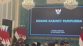 Presiden RI Prabowo Subianto menegaskan bahwa keberhasilan pemerintahan selama satu tahun terakhir merupakan hasil dari kerja kolektif para menteri yang berasal dari beragam latar belakang politik, daerah, dan agama. Hal itu disampaikan saat membuka 