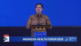 Wakil Menteri Kesehatan, Prof. dr. Dante Saksono Harbuwono, Sp.PD-KEMD., Ph.D., menyampaikan bahwa pemerintah tengah membangun 66 rumah sakit di daerah terpencil di 27 provinsi sebagai bagian dari upaya pemerataan akses layanan kesehatan di seluruh I