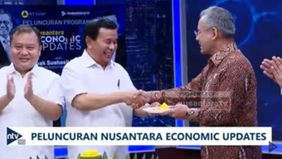 Program ini akan hadir lebih komplet setiap Senin hingga Jumat dengan buletin berdurasi setengah jam (30 menit) dan dialog khusus selama setengah jam (30 menit) dengan topik utama yang berbeda setiap hari dalam sepekan. 