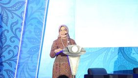 BPJS Kesehatan terus berupaya menekan angka penyakit kronis di Indonesia, terutama Diabetes Melitus (DM) dan hipertensi, melalui Program Pengelolaan Penyakit Kronis (Prolanis).