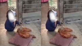 Kasus kekerasan terhadap anak kembali mengguncang publik. Seorang bocah perempuan berusia lima tahun berinisial SN ditemukan dalam kondisi mengenaskan di Desa Karya Tani Register 45, Kecamatan Mesuji Timur, Kabupaten Mesuji, Lampung.