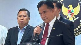 Menteri Koordinator Bidang Hukum, HAM, Imigrasi, dan Pemasyarakatan Yusril Ihza Mahendra mengungkapkan bahwa pemerintah Indonesia belum memulangkan narapidana warga negara Indonesia (WNI) dari luar negeri, khususnya dari Malaysia dan Arab Saudi, kare