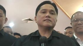 Menteri Pemuda dan Olahraga (Menpora) Erick Thohir menegaskan bahwa dirinya akan memberikan tanggapan kepada media sesuai dengan tugas pokok dan fungsi (tupoksi) yang dijalankan.