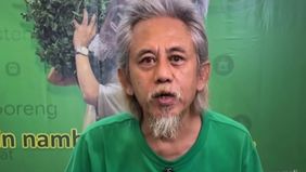 Polsek Pancoran bantah adanya tindakan pungli yang terjadi di warung makan Epy Kusnandar di jalan Samali, Jalan Samali Jakarta Selatan.